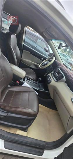 كيا سورينتو